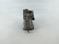 2007-2011 Toyota Camry Throttle Body P/N:22030-0H030 Fits Fits 2006 2007 2008 2009 2010 2011 2012 2013 2014 2015 OEM Used Au