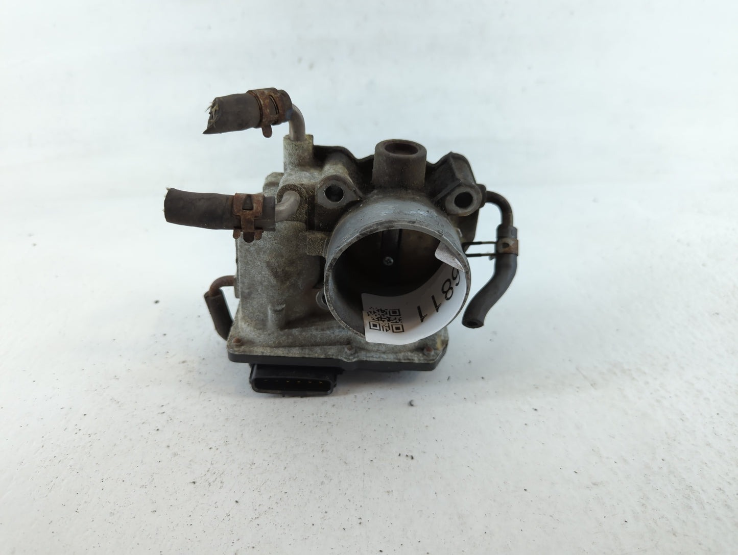 2007-2011 Toyota Camry Throttle Body P/N:22030-0H030 Fits Fits 2006 2007 2008 2009 2010 2011 2012 2013 2014 2015 OEM Used Au