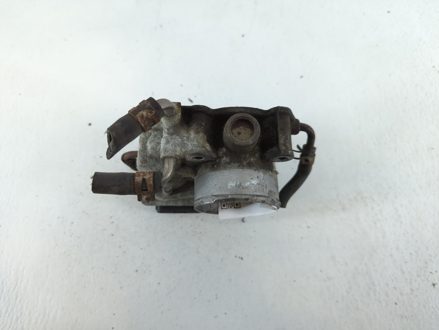 2007-2011 Toyota Camry Throttle Body P/N:22030-0H030 Fits Fits 2006 2007 2008 2009 2010 2011 2012 2013 2014 2015 OEM Used Au