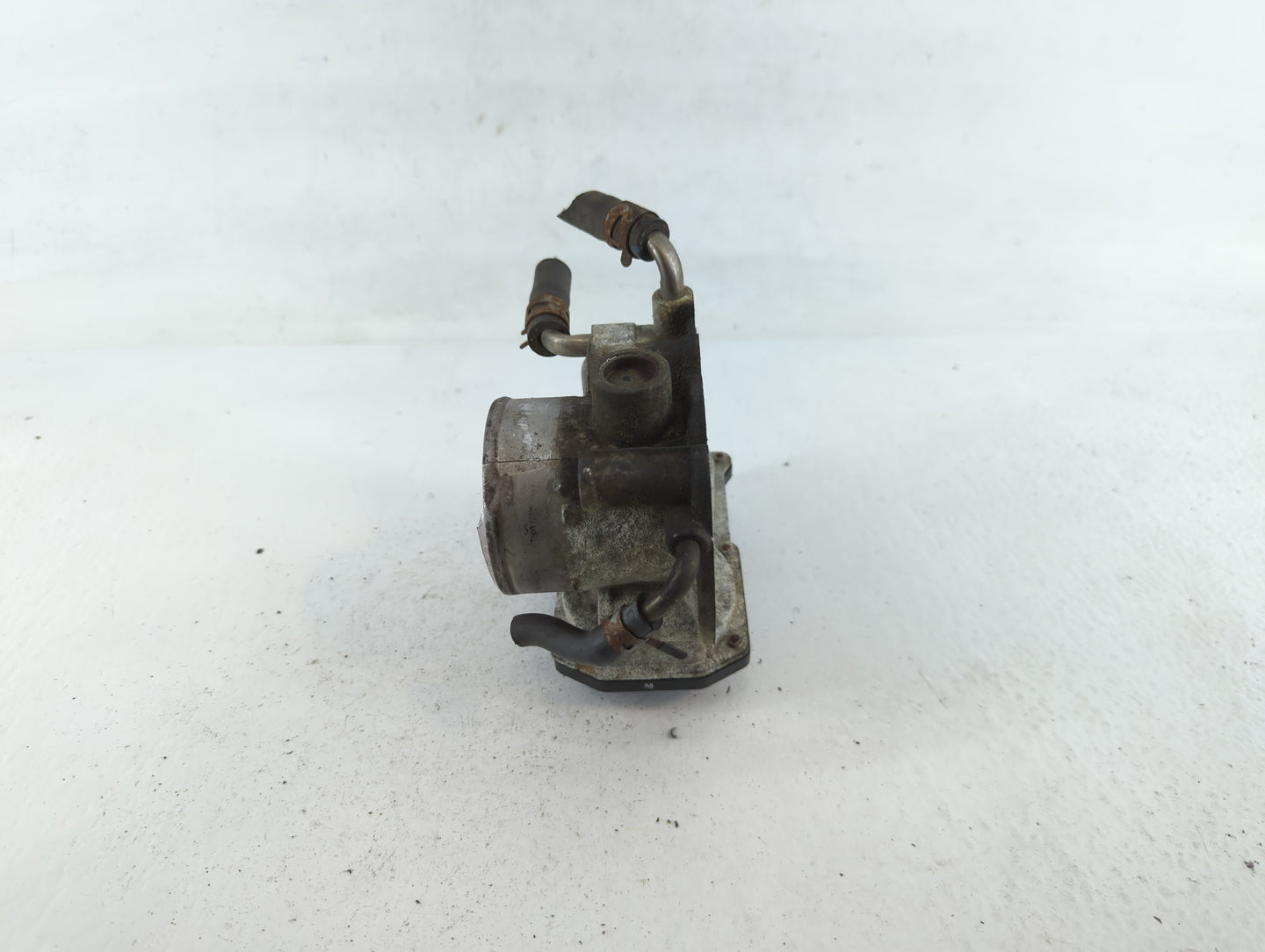 2007-2011 Toyota Camry Throttle Body P/N:22030-0H030 Fits Fits 2006 2007 2008 2009 2010 2011 2012 2013 2014 2015 OEM Used Au