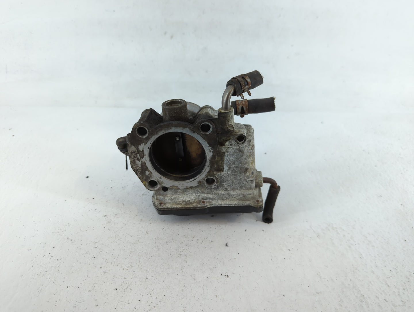 2007-2011 Toyota Camry Throttle Body P/N:22030-0H030 Fits Fits 2006 2007 2008 2009 2010 2011 2012 2013 2014 2015 OEM Used Au