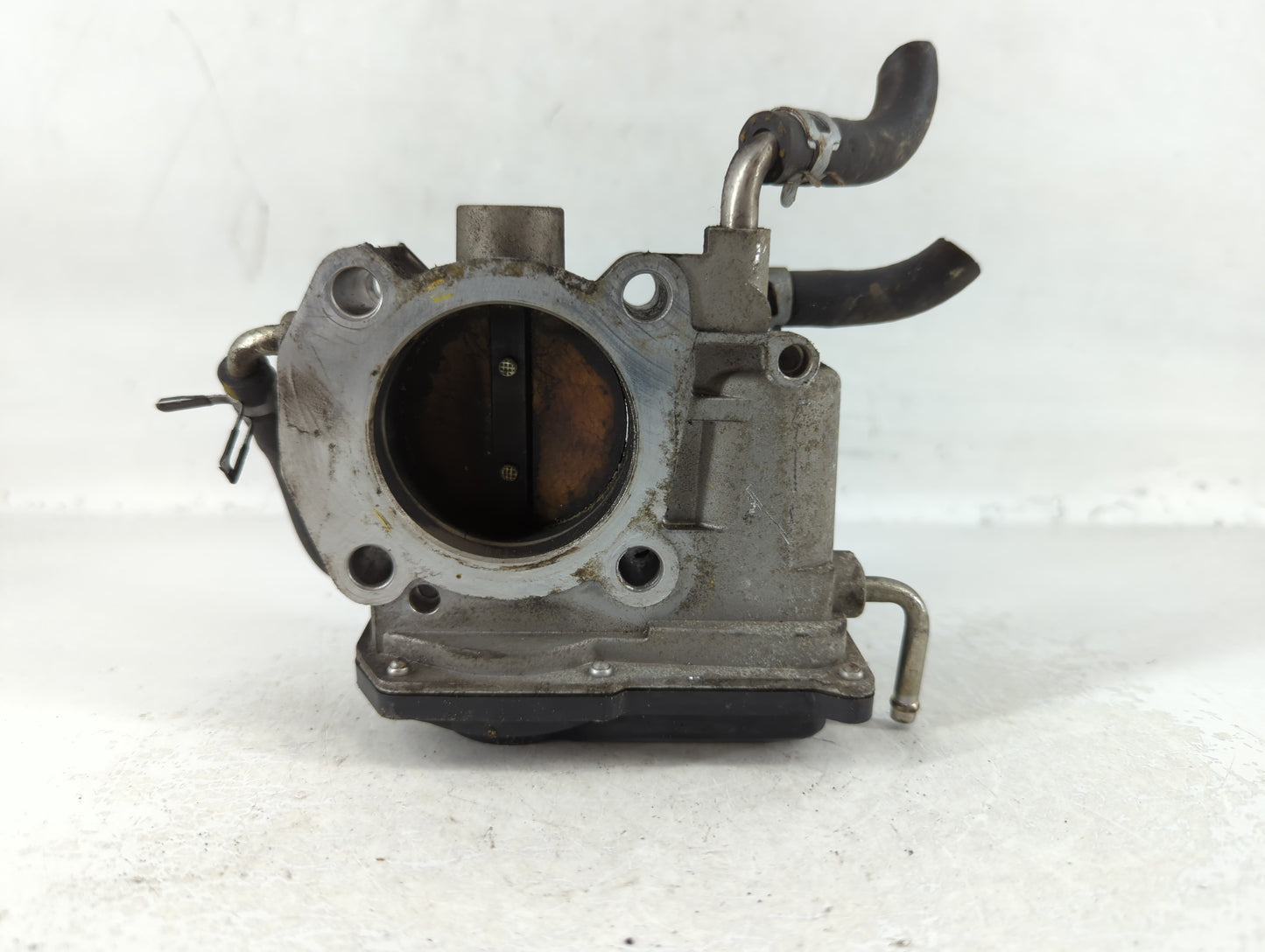 2007-2011 Toyota Camry Throttle Body P/N:22030-0H030 Fits Fits 2006 2007 2008 2009 2010 2011 2012 2013 2014 2015 OEM Used Au