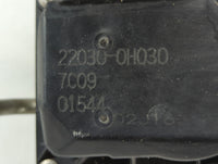 2007-2011 Toyota Camry Throttle Body P/N:22030-0H030 Fits Fits 2006 2007 2008 2009 2010 2011 2012 2013 2014 2015 OEM Used Au
