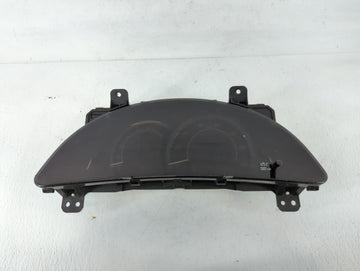 2007 Toyota Camry Instrument Cluster Speedometer Gauges P/N:257430-3704 83800-33B50 Fits OEM Used Auto Parts - Oemusedautopa