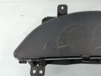 2007 Toyota Camry Instrument Cluster Speedometer Gauges P/N:257430-3704 83800-33B50 Fits OEM Used Auto Parts - Oemusedautopa