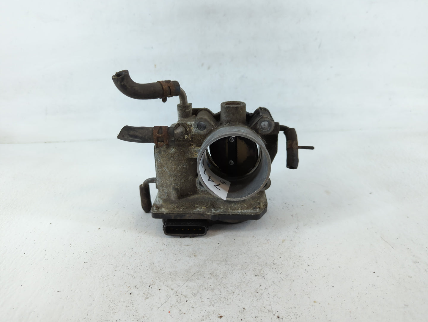 2007-2011 Toyota Camry Throttle Body P/N:22030-0H030 Fits Fits 2006 2007 2008 2009 2010 2011 2012 2013 2014 2015 OEM Used Au