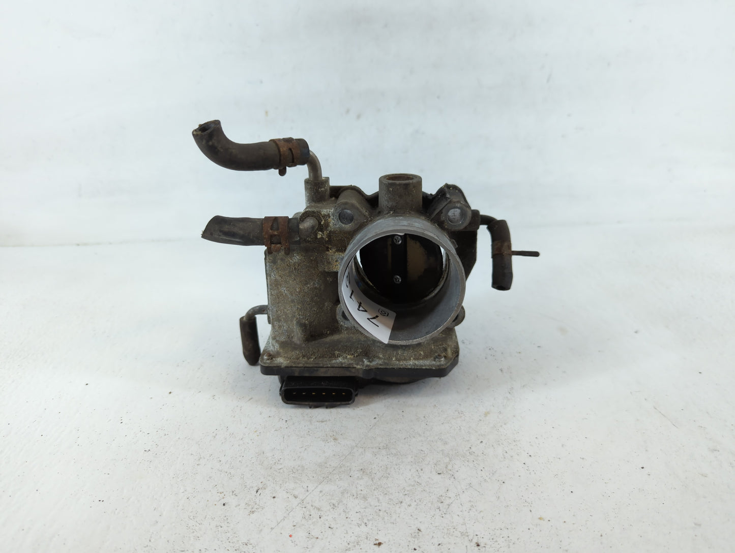 2007-2011 Toyota Camry Throttle Body P/N:22030-0H030 Fits Fits 2006 2007 2008 2009 2010 2011 2012 2013 2014 2015 OEM Used Au