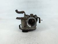 2007-2011 Toyota Camry Throttle Body P/N:22030-0H030 Fits Fits 2006 2007 2008 2009 2010 2011 2012 2013 2014 2015 OEM Used Au