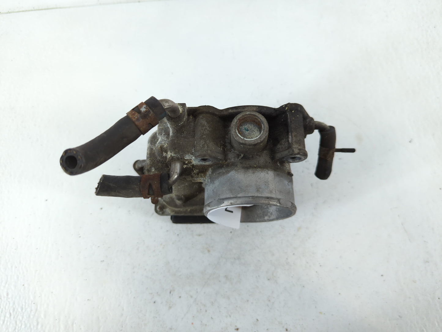 2007-2011 Toyota Camry Throttle Body P/N:22030-0H030 Fits Fits 2006 2007 2008 2009 2010 2011 2012 2013 2014 2015 OEM Used Au