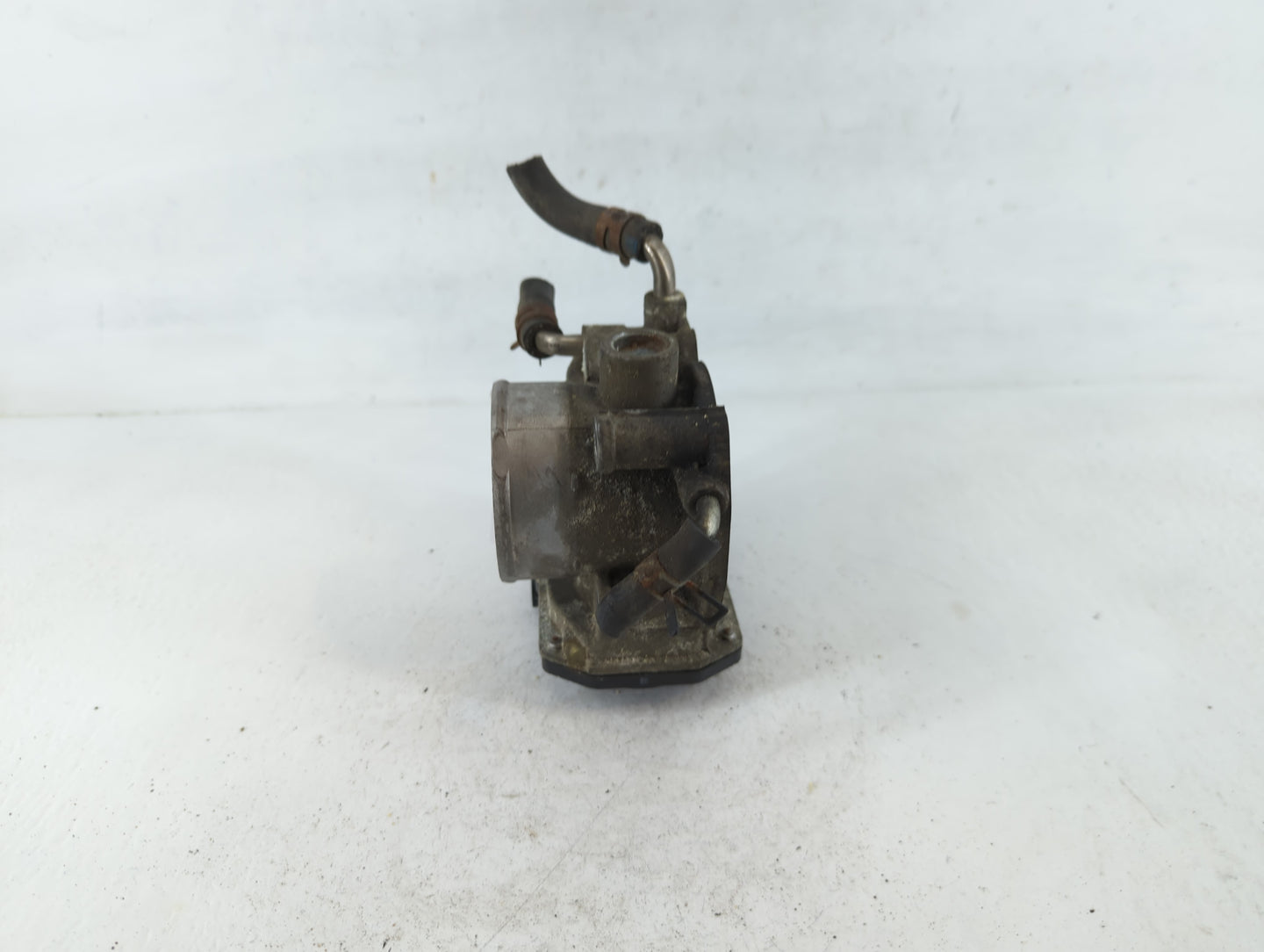 2007-2011 Toyota Camry Throttle Body P/N:22030-0H030 Fits Fits 2006 2007 2008 2009 2010 2011 2012 2013 2014 2015 OEM Used Au