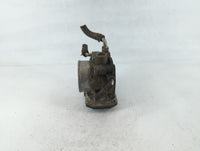 2007-2011 Toyota Camry Throttle Body P/N:22030-0H030 Fits Fits 2006 2007 2008 2009 2010 2011 2012 2013 2014 2015 OEM Used Au
