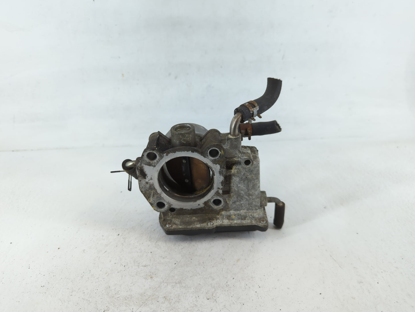 2007-2011 Toyota Camry Throttle Body P/N:22030-0H030 Fits Fits 2006 2007 2008 2009 2010 2011 2012 2013 2014 2015 OEM Used Au