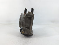 2007-2017 Toyota Camry Throttle Body P/N:22030-0P050 Fits OEM Used Auto Parts - Oemusedautoparts1.com