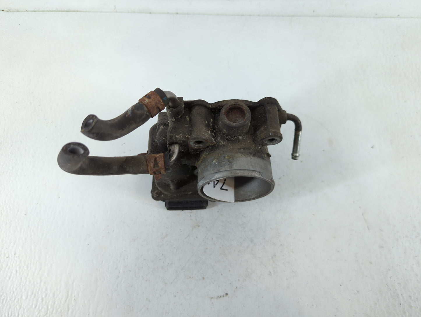 2007-2011 Toyota Camry Throttle Body P/N:22030-0H030 Fits Fits 2006 2007 2008 2009 2010 2011 2012 2013 2014 2015 OEM Used Au