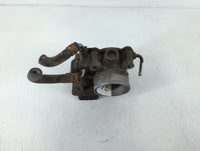 2007-2011 Toyota Camry Throttle Body P/N:22030-0H030 Fits Fits 2006 2007 2008 2009 2010 2011 2012 2013 2014 2015 OEM Used Au