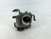 2007-2011 Toyota Camry Throttle Body P/N:22030-0H030 Fits Fits 2006 2007 2008 2009 2010 2011 2012 2013 2014 2015 OEM Used Au
