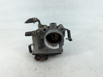 compare product 2007-2011 Toyota Camry Throttle Body P/N:22030-0H030 Fits Fits 2006 2007 2008 2009 2010 2011 2012 2013 2014 2015 OEM Used Auto Parts