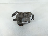 2007-2011 Toyota Camry Throttle Body P/N:22030-0H030 Fits Fits 2006 2007 2008 2009 2010 2011 2012 2013 2014 2015 OEM Used Au
