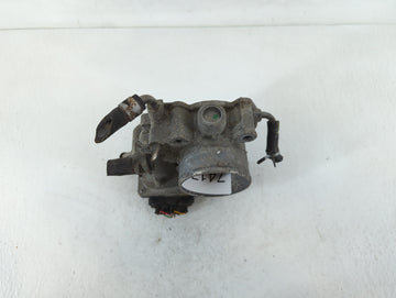 2007-2011 Toyota Camry Throttle Body P/N:22030-0H030 Fits Fits 2006 2007 2008 2009 2010 2011 2012 2013 2014 2015 OEM Used Auto Parts