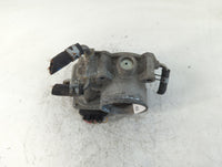 2007-2011 Toyota Camry Throttle Body P/N:22030-0H030 Fits Fits 2006 2007 2008 2009 2010 2011 2012 2013 2014 2015 OEM Used Au