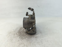 2007-2011 Toyota Camry Throttle Body P/N:22030-0H030 Fits Fits 2006 2007 2008 2009 2010 2011 2012 2013 2014 2015 OEM Used Au