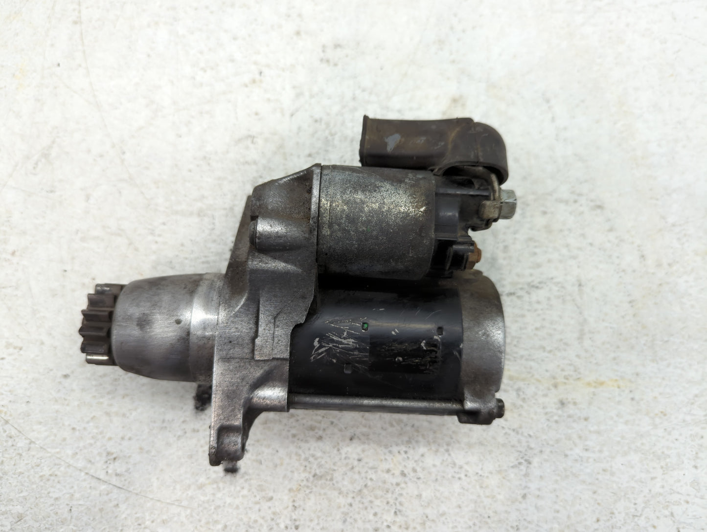 2004-2017 Toyota Camry Car Starter Motor Solenoid OEM Fits OEM Used Auto Parts - Oemusedautoparts1.com