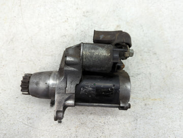 2004-2017 Toyota Camry Car Starter Motor Solenoid OEM Fits OEM Used Auto Parts - Oemusedautoparts1.com