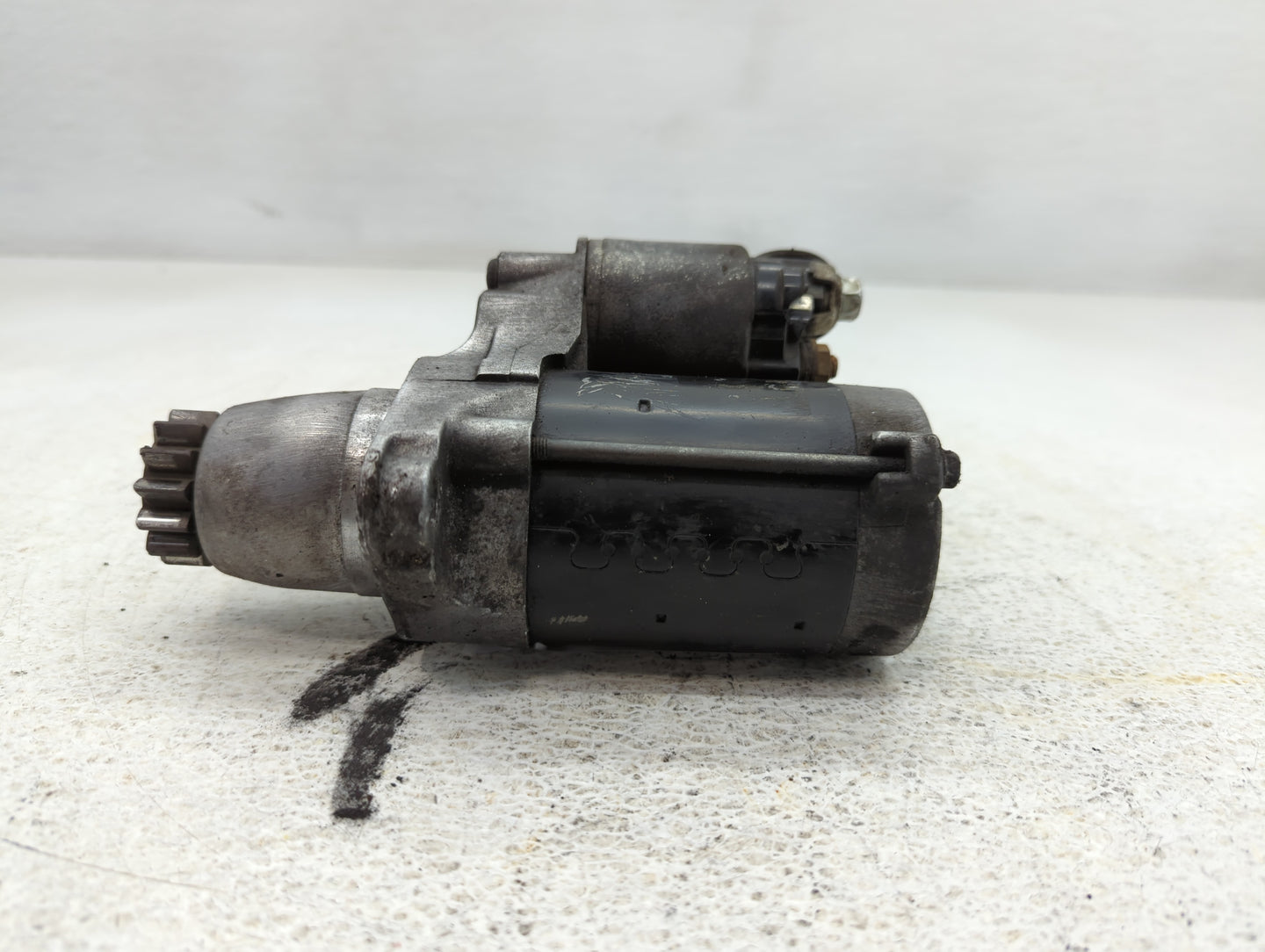 2004-2017 Toyota Camry Car Starter Motor Solenoid OEM Fits OEM Used Auto Parts - Oemusedautoparts1.com
