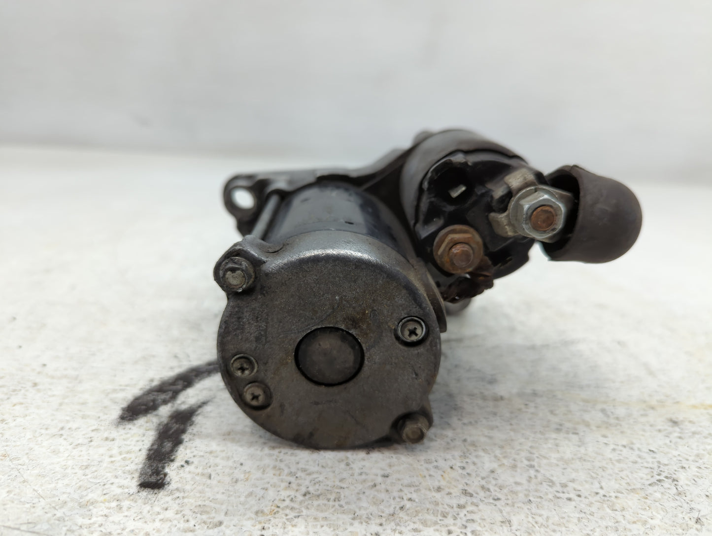 2004-2017 Toyota Camry Car Starter Motor Solenoid OEM Fits OEM Used Auto Parts - Oemusedautoparts1.com