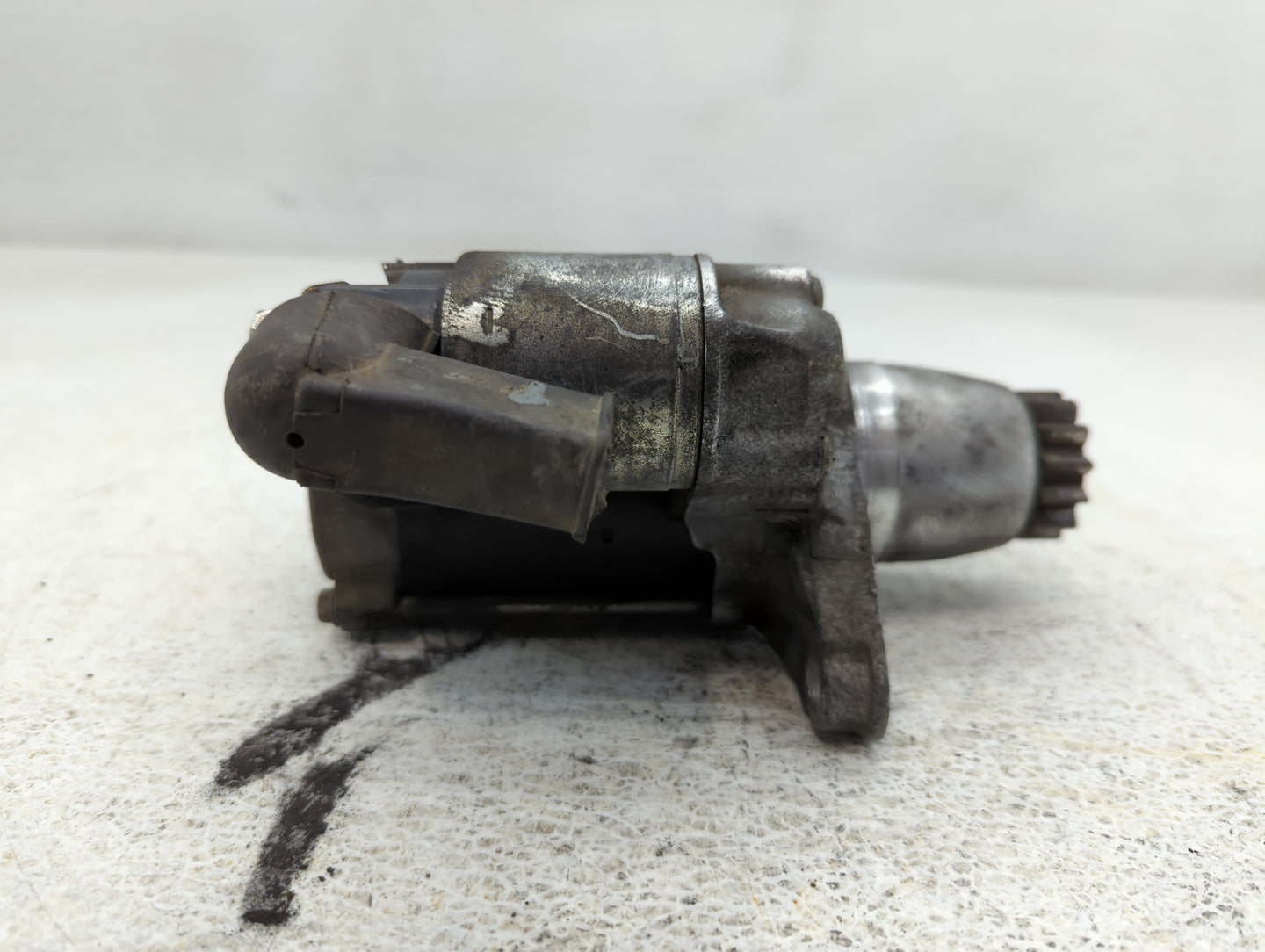 2004-2017 Toyota Camry Car Starter Motor Solenoid OEM Fits OEM Used Auto Parts - Oemusedautoparts1.com