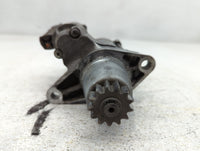 2004-2017 Toyota Camry Car Starter Motor Solenoid OEM Fits OEM Used Auto Parts - Oemusedautoparts1.com