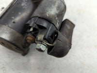 2004-2017 Toyota Camry Car Starter Motor Solenoid OEM Fits OEM Used Auto Parts - Oemusedautoparts1.com