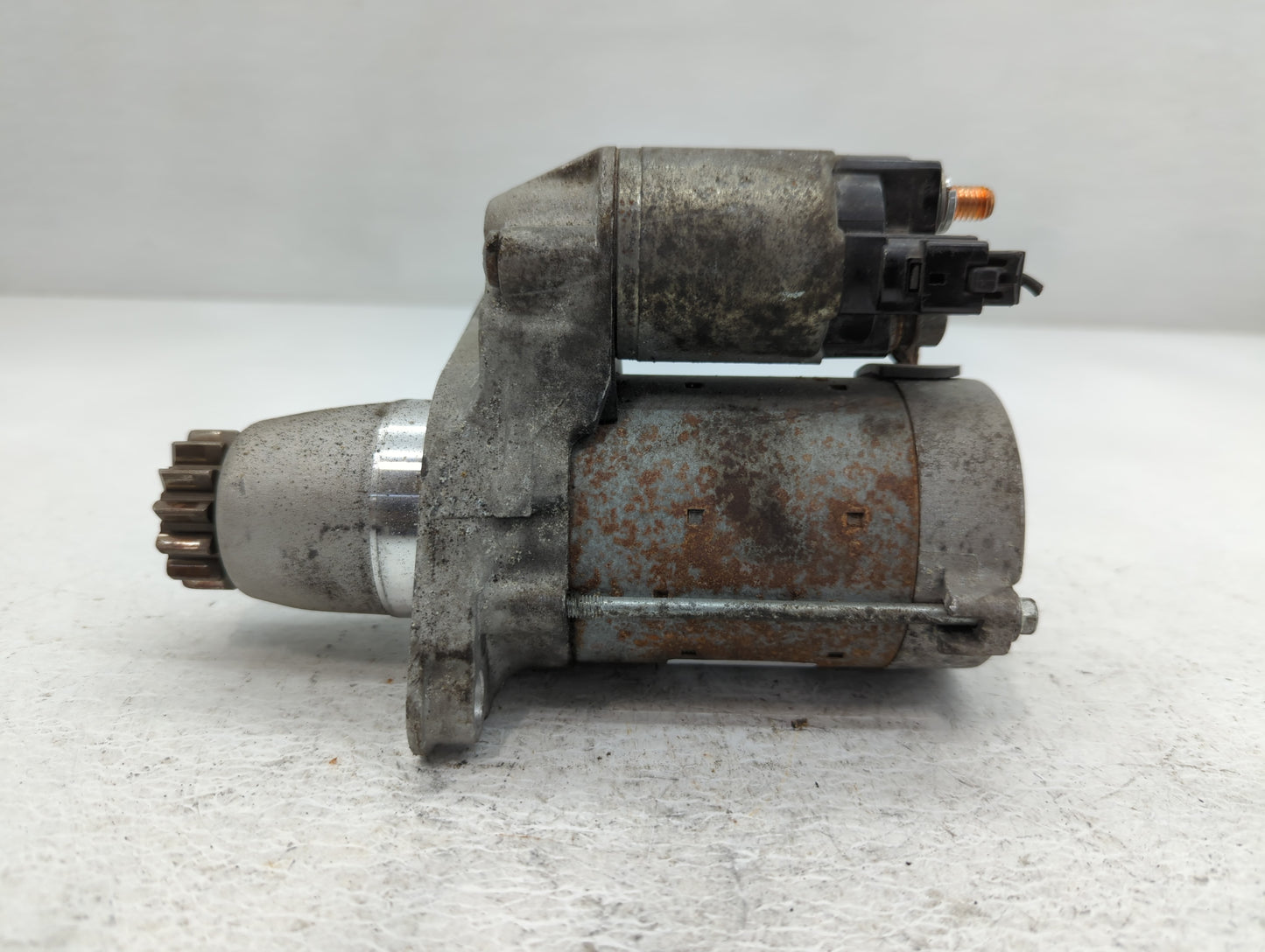 2004-2017 Toyota Camry Car Starter Motor Solenoid OEM Fits OEM Used Auto Parts - Oemusedautoparts1.com