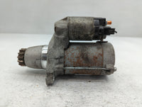 2004-2017 Toyota Camry Car Starter Motor Solenoid OEM Fits OEM Used Auto Parts - Oemusedautoparts1.com