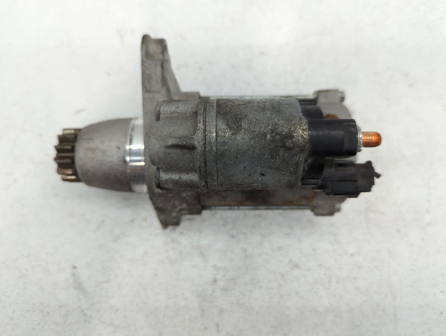 2004-2017 Toyota Camry Car Starter Motor Solenoid OEM Fits OEM Used Auto Parts - Oemusedautoparts1.com