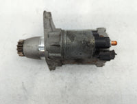 2004-2017 Toyota Camry Car Starter Motor Solenoid OEM Fits OEM Used Auto Parts - Oemusedautoparts1.com
