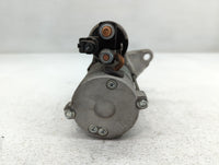 2004-2017 Toyota Camry Car Starter Motor Solenoid OEM Fits OEM Used Auto Parts - Oemusedautoparts1.com