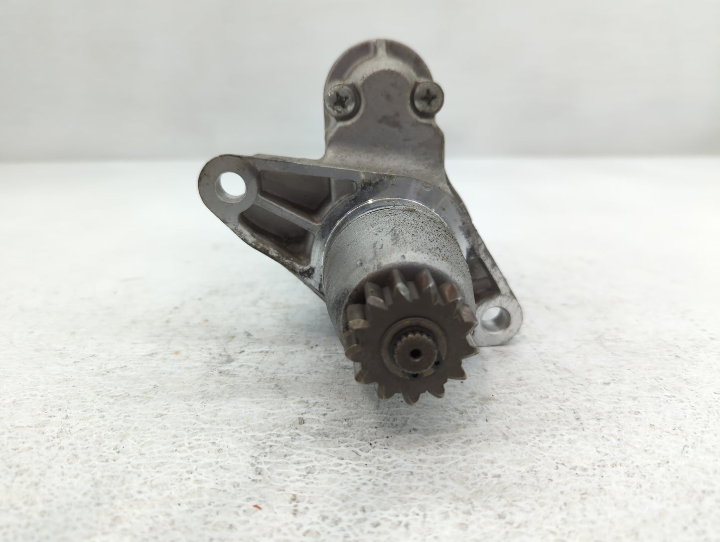 2004-2017 Toyota Camry Car Starter Motor Solenoid OEM Fits OEM Used Auto Parts - Oemusedautoparts1.com