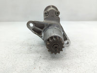 2004-2017 Toyota Camry Car Starter Motor Solenoid OEM Fits OEM Used Auto Parts - Oemusedautoparts1.com