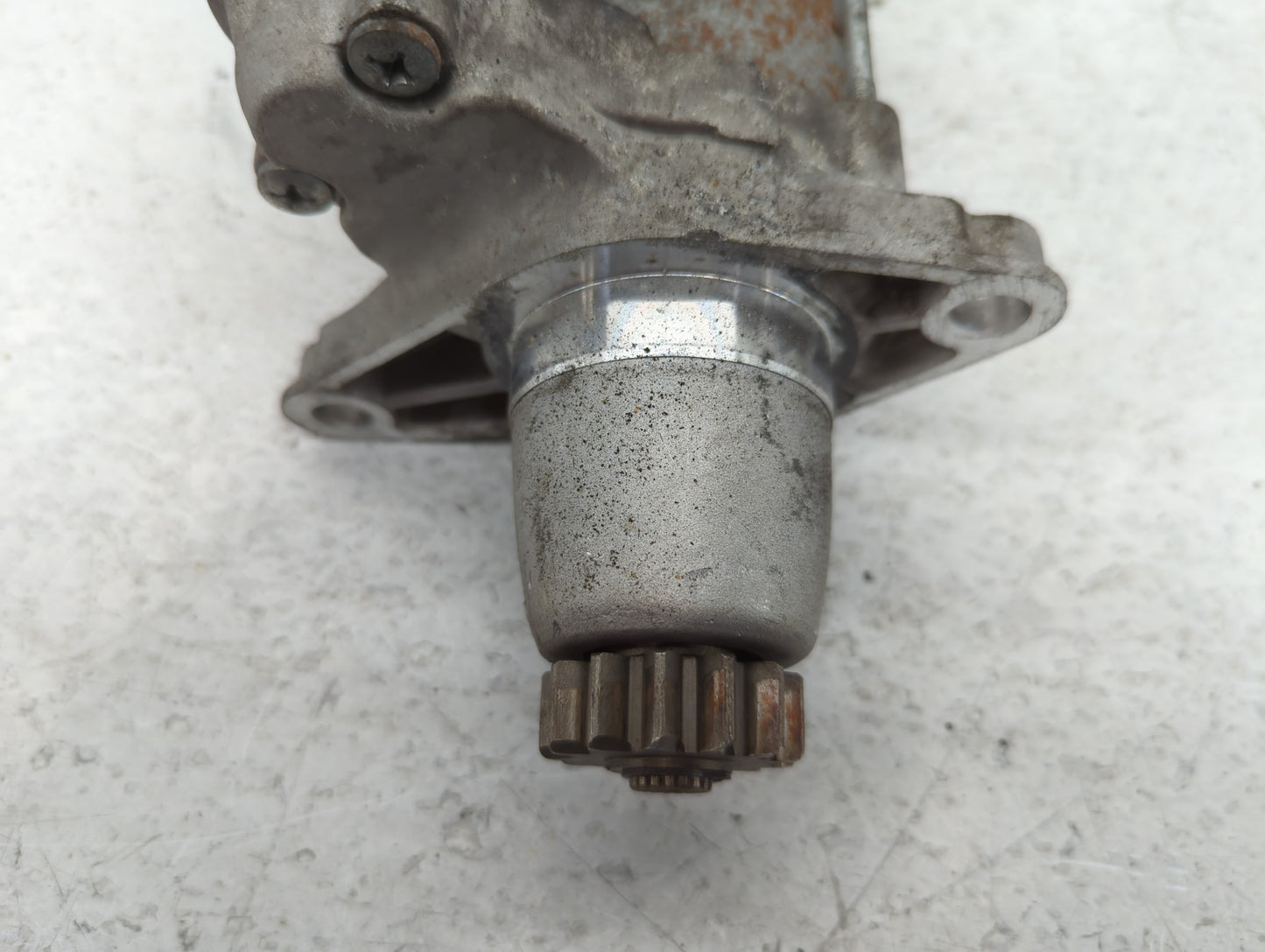 2004-2017 Toyota Camry Car Starter Motor Solenoid OEM Fits OEM Used Auto Parts - Oemusedautoparts1.com