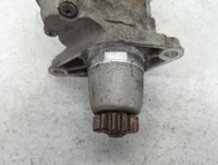 2004-2017 Toyota Camry Car Starter Motor Solenoid OEM Fits OEM Used Auto Parts - Oemusedautoparts1.com
