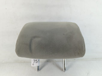 compare product 2007-2009 Toyota Camry Headrest Head Rest Front Driver Passenger Seat Fits Fits 2007 2008 2009 OEM Used Auto Parts