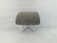 2007-2009 Toyota Camry Headrest Head Rest Front Driver Passenger Seat Fits Fits 2007 2008 2009 OEM Used Auto Parts - Oemused