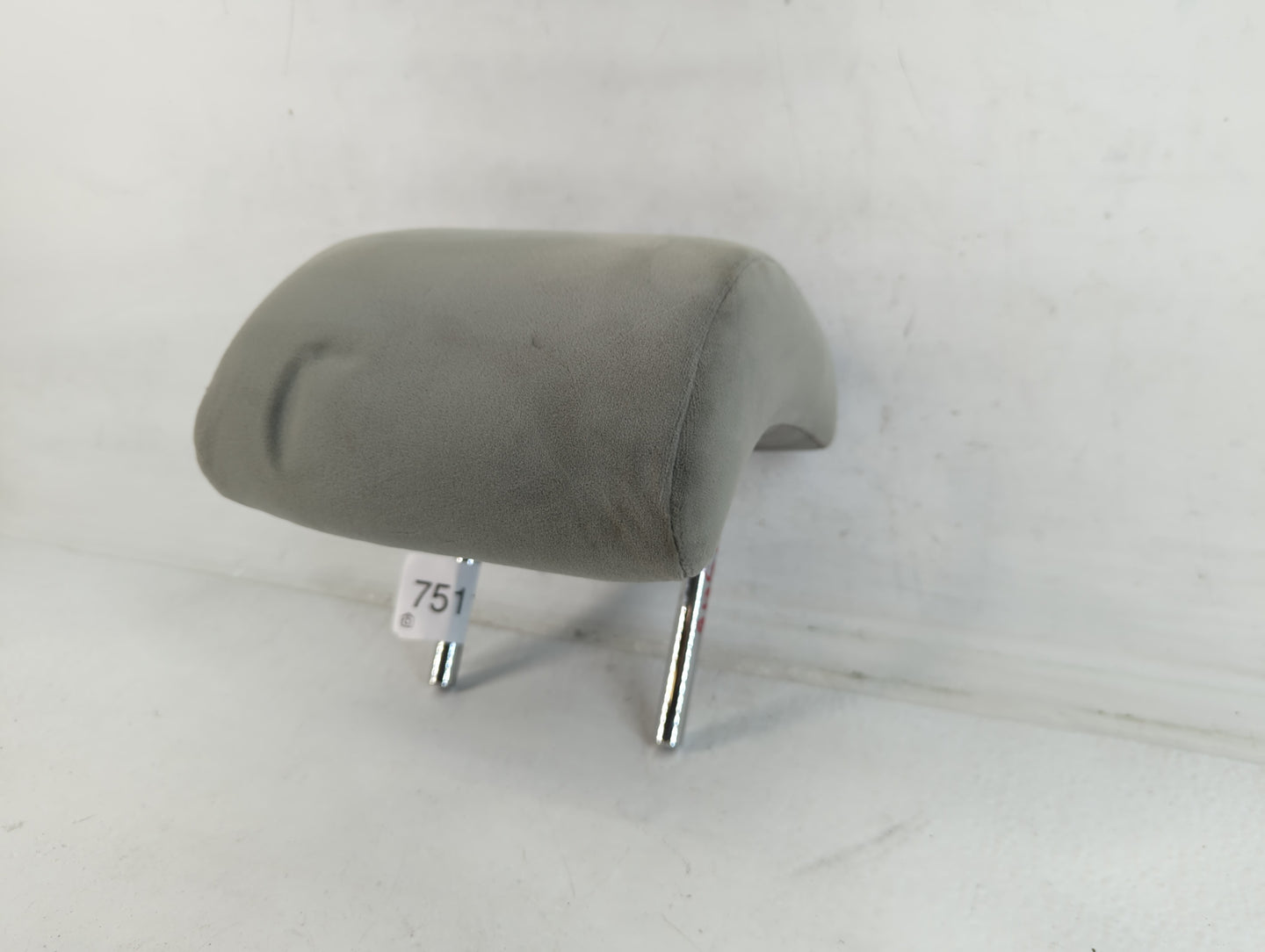 2007-2009 Toyota Camry Headrest Head Rest Front Driver Passenger Seat Fits Fits 2007 2008 2009 OEM Used Auto Parts - Oemused