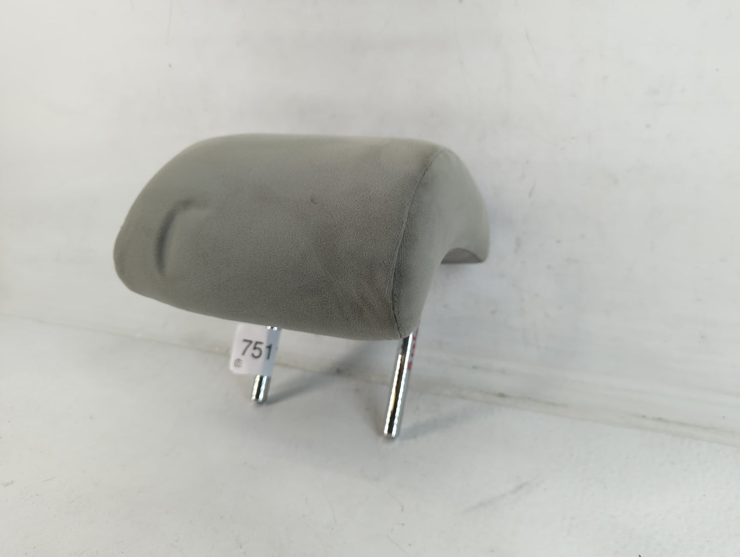 2007-2009 Toyota Camry Headrest Head Rest Front Driver Passenger Seat Fits Fits 2007 2008 2009 OEM Used Auto Parts - Oemused