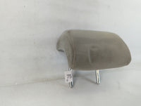 2007-2009 Toyota Camry Headrest Head Rest Front Driver Passenger Seat Fits Fits 2007 2008 2009 OEM Used Auto Parts - Oemused