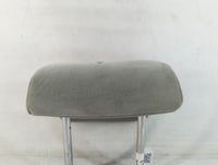 2007-2009 Toyota Camry Headrest Head Rest Front Driver Passenger Seat Fits Fits 2007 2008 2009 OEM Used Auto Parts - Oemused