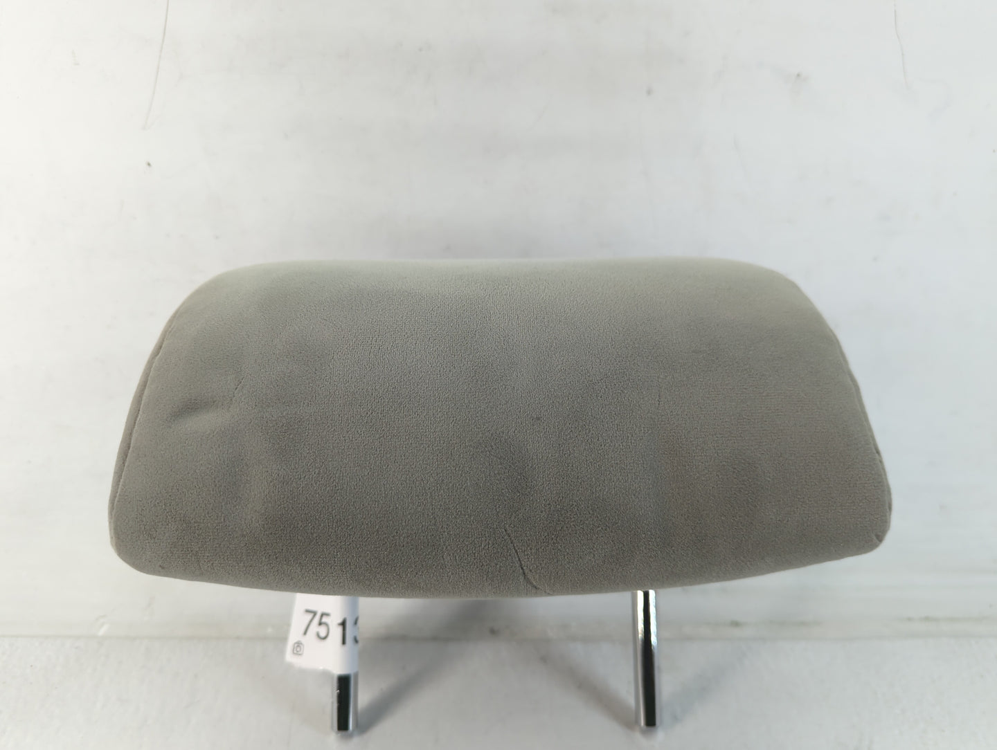 2007-2009 Toyota Camry Headrest Head Rest Front Driver Passenger Seat Fits Fits 2007 2008 2009 OEM Used Auto Parts - Oemused