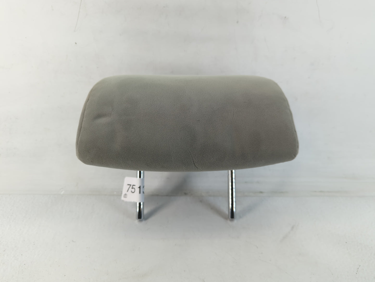 2007-2009 Toyota Camry Headrest Head Rest Front Driver Passenger Seat Fits Fits 2007 2008 2009 OEM Used Auto Parts - Oemused
