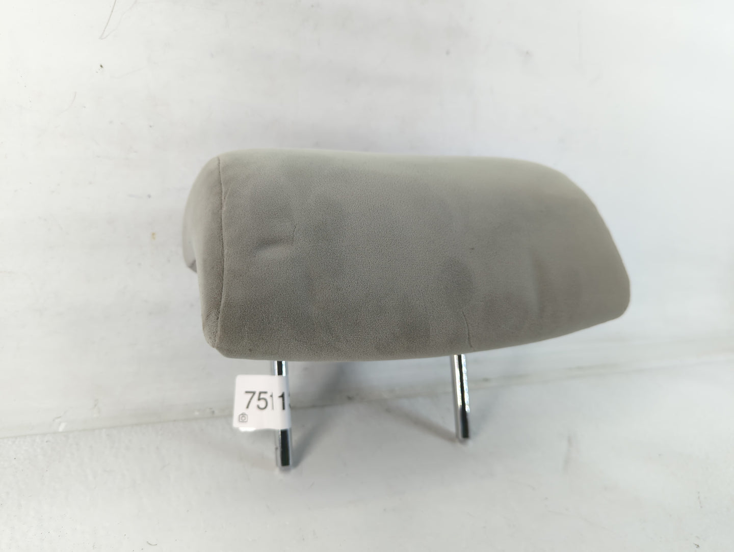 2007-2009 Toyota Camry Headrest Head Rest Front Driver Passenger Seat Fits Fits 2007 2008 2009 OEM Used Auto Parts - Oemused